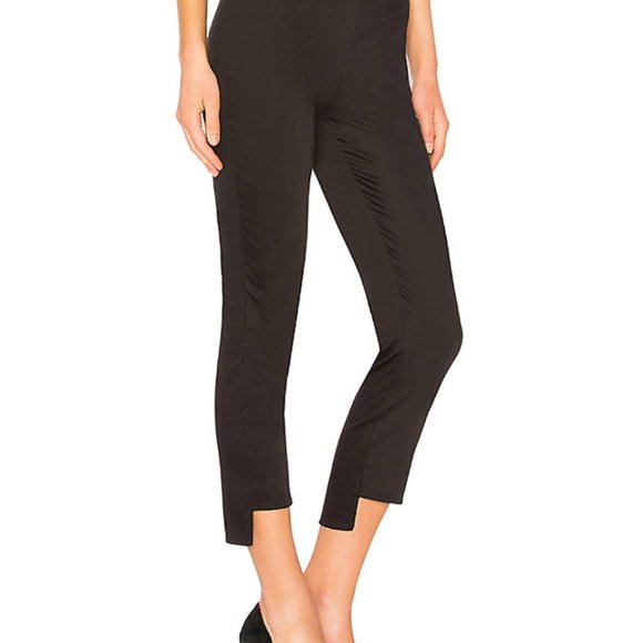 FRAME Denim High Pencil pant black size 0 - Picture 3 of 14